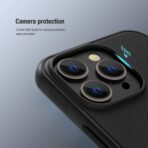 Torbica Nillkin Scrub Pro za iPhone 14 Pro Max 6.7 zelena - Slika 2