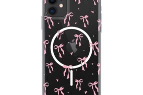 Torbica Print Magsafe za iPhone 11 6.1 Cute Bows