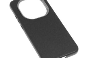 Torbica Elegant za Xiaomi Redmi Note 15 Pro Plus 5G crna