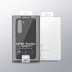 Torbica Nillkin Scrub Pro za Samsung S911B Galaxy S23 crna - Slika 2