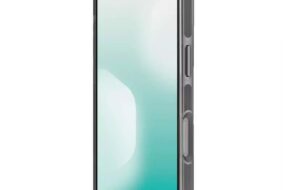 Torbica Nillkin Nature Pro za iPhone 17 Pro/18 Pro 6.3 crna