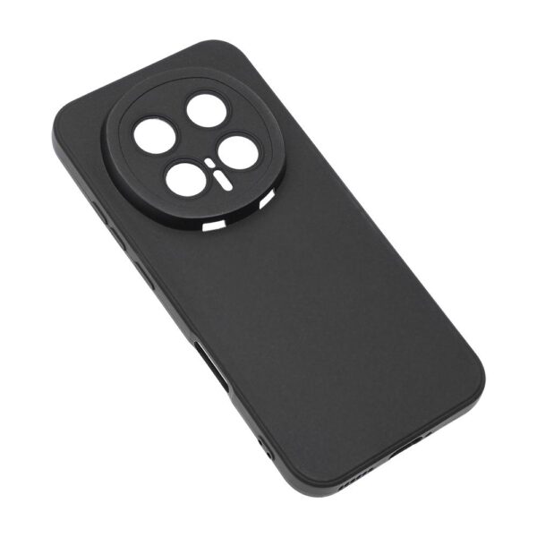 Torbica Teracell Giulietta za Honor Magic 8 Pro mat crna