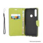 Torbica Mercury za Xiaomi Redmi Note 13 4G (EU) crna - Slika 4