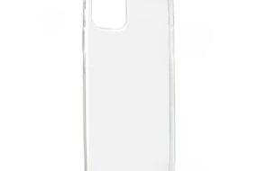 Torbica silikonska Skin za iPhone 11 Pro Max 6.5 transparent