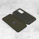 Torbica Teracell Flip Cover za Xiaomi 12 Pro crna - Slika 3