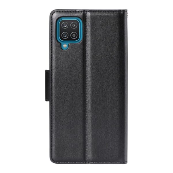 Torbica Hanman Canvas ORG za Samsung A125F Galaxy A12 crna