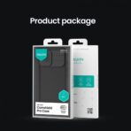 Torbica Nillkin CamShield Pro za iPhone 17 6.3 crna - Slika 12