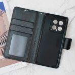 Torbica Hanman Canvas ORG za Xiaomi 14 crna - Slika 2