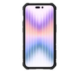 Torbica Nillkin CamShield Armor Pro Magnetic za iPhone 14 Pro Max 6.7 zelena - Slika 12