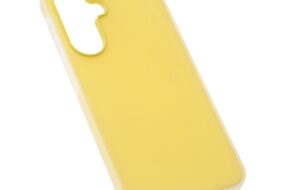 Torbica Sugar Pop za Samsung A376B Galaxy A37 zuta