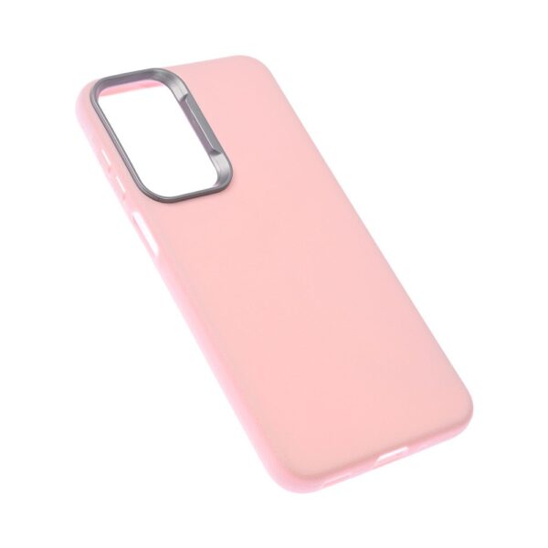 Torbica Elegant za Samsung A175F/A185F Galaxy A17/A18 roze