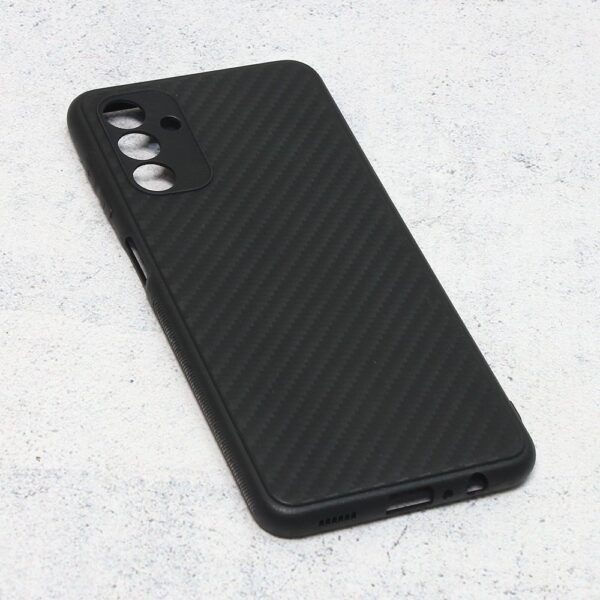 Torbica Carbon fiber za Samsung A136B/A047F Galaxy A13 5G/A04s crna