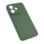 Torbica Teracell Giulietta za Xiaomi Redmi Note 17 Pro 5G (EU) mat zelena