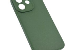 Torbica Teracell Giulietta za Xiaomi Redmi Note 17 Pro 5G (EU) mat zelena