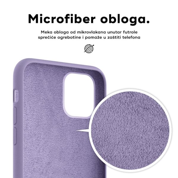 Torbica Summer color za Samsung S918B Galaxy S23 Ultra mint