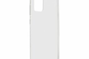 Torbica silikonska Ultra Thin za Samsung A515F Galaxy A51 transparent