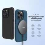 Torbica Nillkin Scrub Pro Magnetic za iPhone 14 Pro Max 6.7 plava - Slika 5
