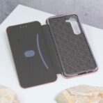 Torbica Teracell Flip Cover za Samsung S911B Galaxy S23 roze - Slika 3