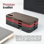 Torbica Magsafe Urban Cube za iPhone 16 Pro 6.3 zelena - Slika 4