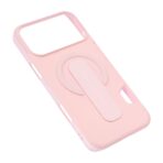 Torbica Magsafe GripCard za iPhone 17 Pro Max/18 Pro Max 6.9 roze - Slika 8