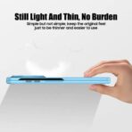 Torbica Elegant Fold za Honor Magic V5 crna - Slika 5