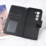 Torbica Hanman Canvas ORG za Xiaomi Redmi 15 4G EU 171mm crna