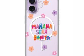 Torbica Print Magsafe za iPhone 17 6.3 Bonito