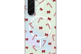 Torbica Print Magsafe za Samsung A366B Galaxy A36 Candy Bows