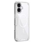 Torbica Nillkin Nature Pro Magnetic za iPhone 17 6.3 transparent - Slika 7