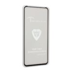 Zastitno staklo Tempered Glass 2.5D full glue za Xiaomi Poco F3/Mi 11i crni