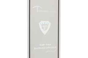 Zastitno staklo Tempered Glass 2.5D full glue za Xiaomi Poco F3/Mi 11i crni