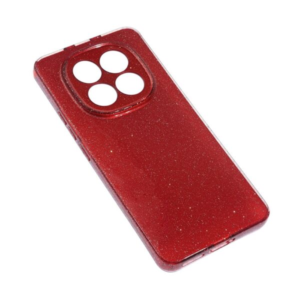 Torbica Sparkle Dust za Xiaomi Redmi Note 15 4G/5G bordo