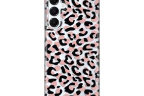 Torbica Silikonska Print Skin za Samsung A165F Galaxy A16 Animal