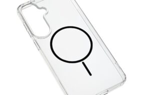 Torbica Magsafe Color Line za Samsung S946B Galaxy S26 Plus crna