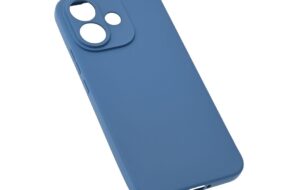 Torbica Gentle Color za Xiaomi Redmi Note 17 Pro 5G tamno plava