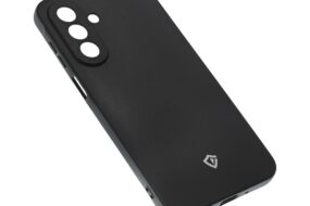 Torbica Teracell Skin za Samsung A276B Galaxy A27 5G mat crna