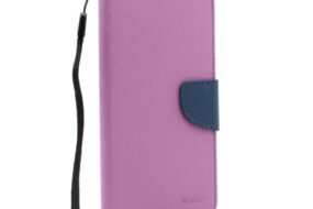 Torbica Mercury za Xiaomi Redmi A3 ljubicasta