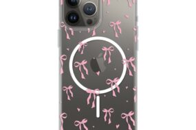 Torbica Print Magsafe za iPhone 13 Pro Max 6.7 Cute Bows