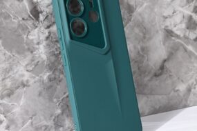 Torbica Blade za Xiaomi Redmi Note 14 4G (SRB) zelena