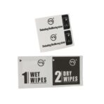 Zastitno Staklo Tempered glass Premium UV Glue Full Cover + Lampa za Samsung G991B Galaxy S21 - Slika 2