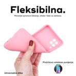 Torbica Gentle Color za Honor X6 crna - Slika 3