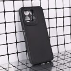 Torbica 3D Camera za Honor X6b crna