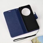 Torbica Mercury za Xiaomi Redmi 14C/Redmi A4 ljubicasta - Slika 3