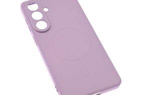 Torbica Teracell Giulietta Magsafe za Samsung S946B Galaxy S26 Plus ljubicasta