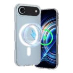 Torbica Magsafe za iPhone 17 Air 6.6 transparent (IC) - Slika 3