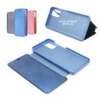 Torbica See Cover za Samsung A815F Galaxy A81/Note 10 Lite roze - Slika 4