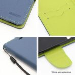 Torbica Mercury za Xiaomi Redmi Note 14 Pro 5G (EU) crna - Slika 2
