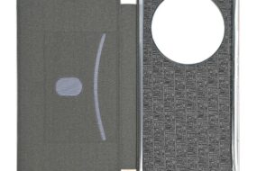 Torbica Teracell Flip Cover za Honor Magic 8 Lite roze