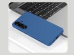 Torbica Nillkin Scrub Pro za Samsung S931B Galaxy S25 plava - Slika 7