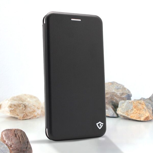 Torbica Teracell Flip Cover za Xiaomi 14 Pro crna
